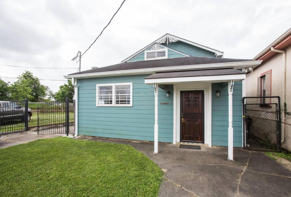 Big Easy Charmer License #23-Ostr-12410 New Orleans Exterior foto