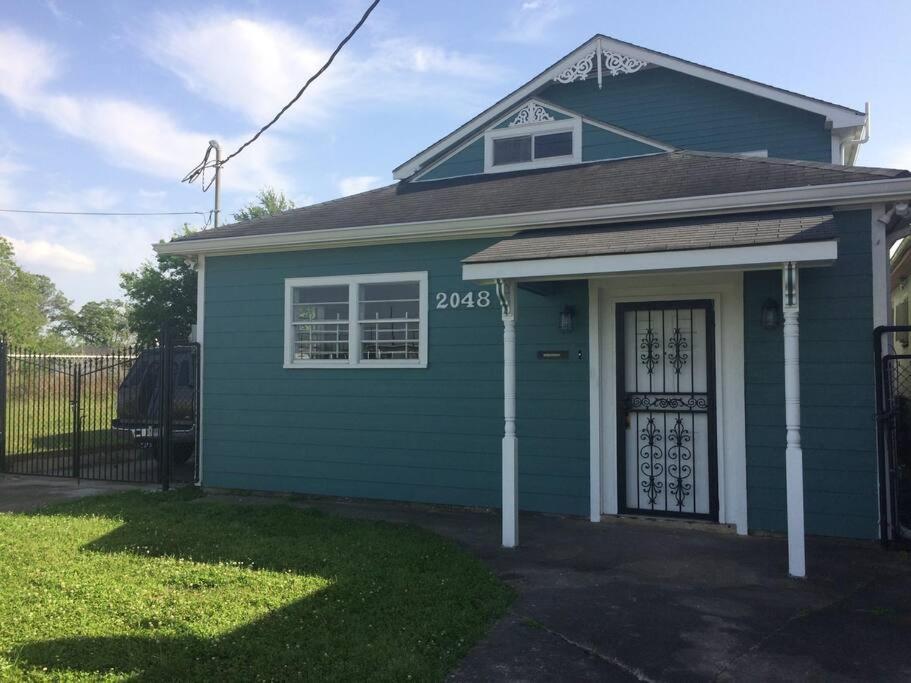 Big Easy Charmer License #23-Ostr-12410 New Orleans Exterior foto
